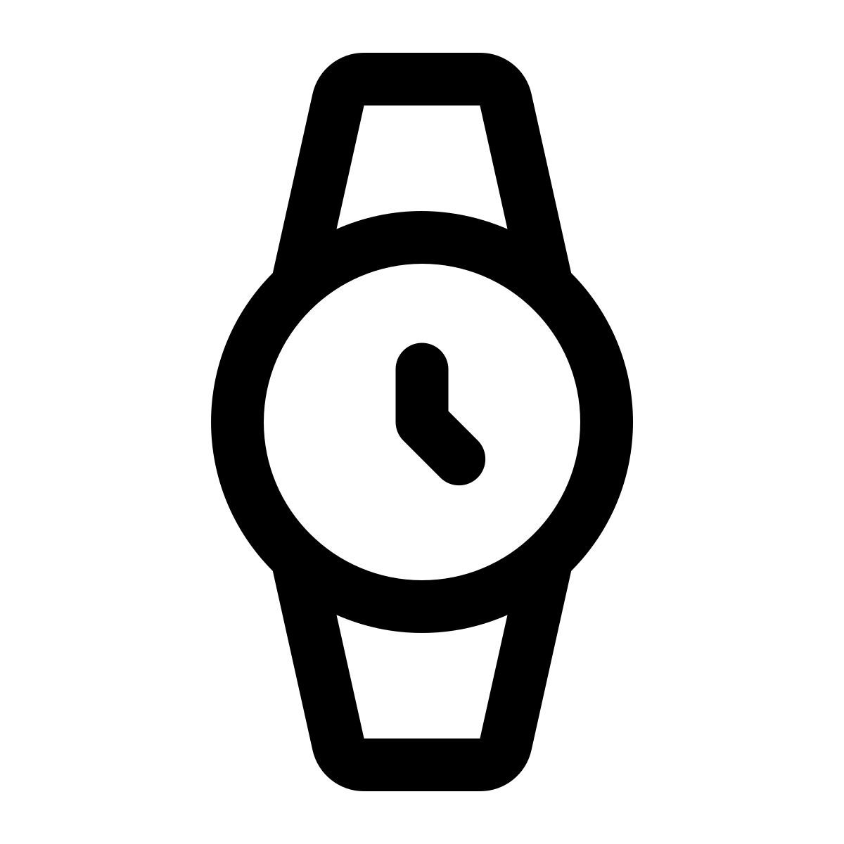 wrist watch icon