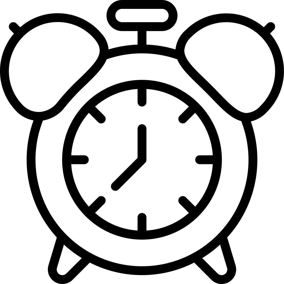 wecker icon