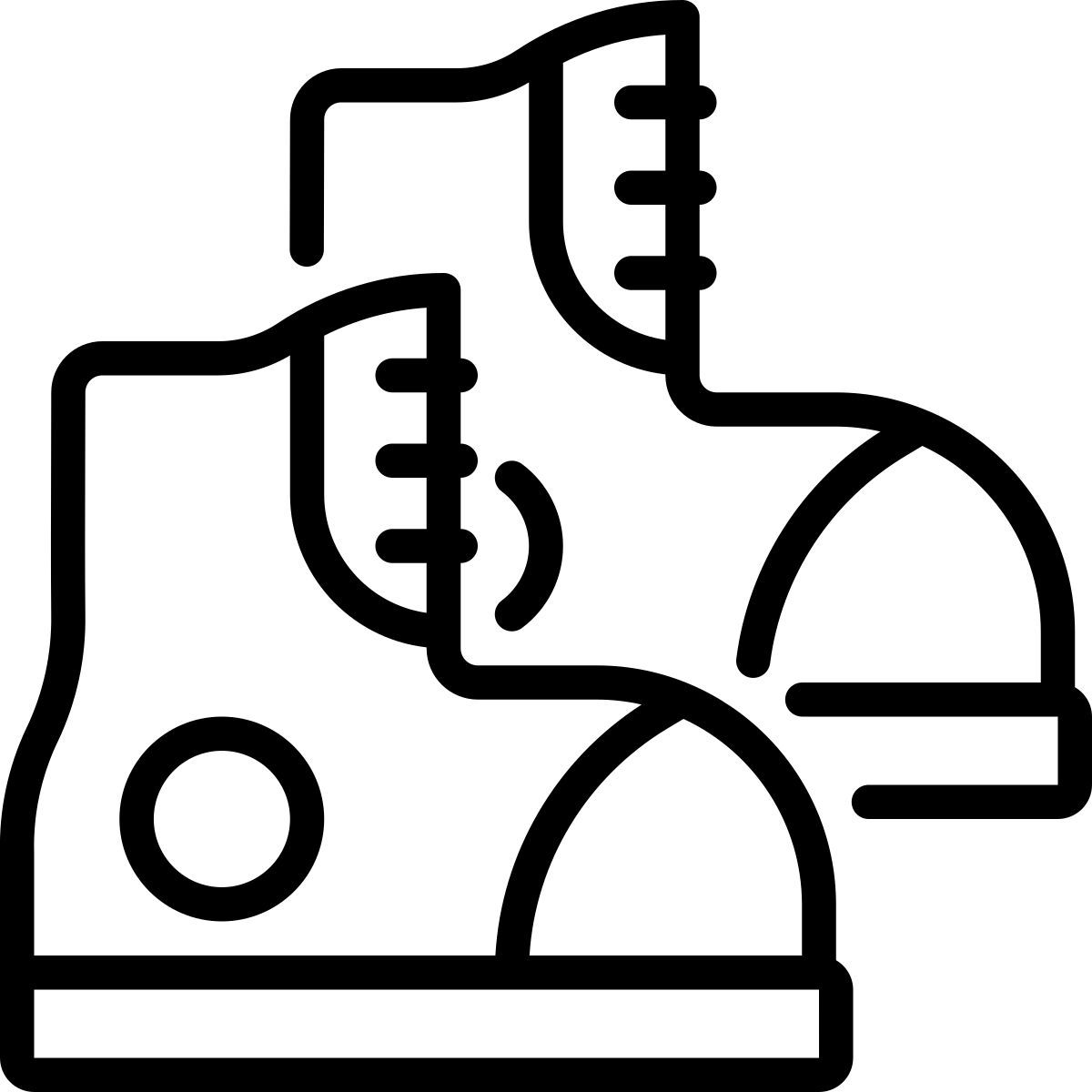 bottes icon
