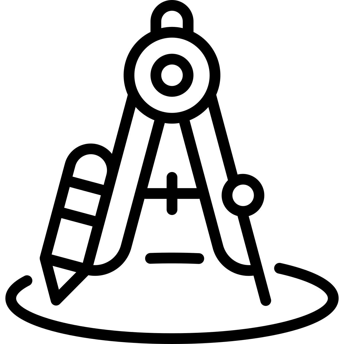 kompass icon