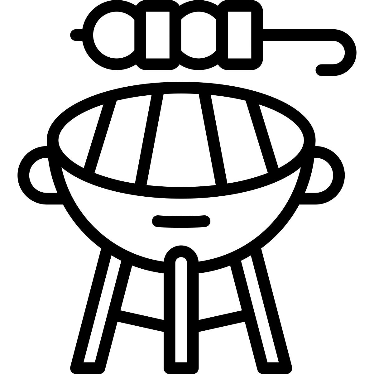 grill icon
