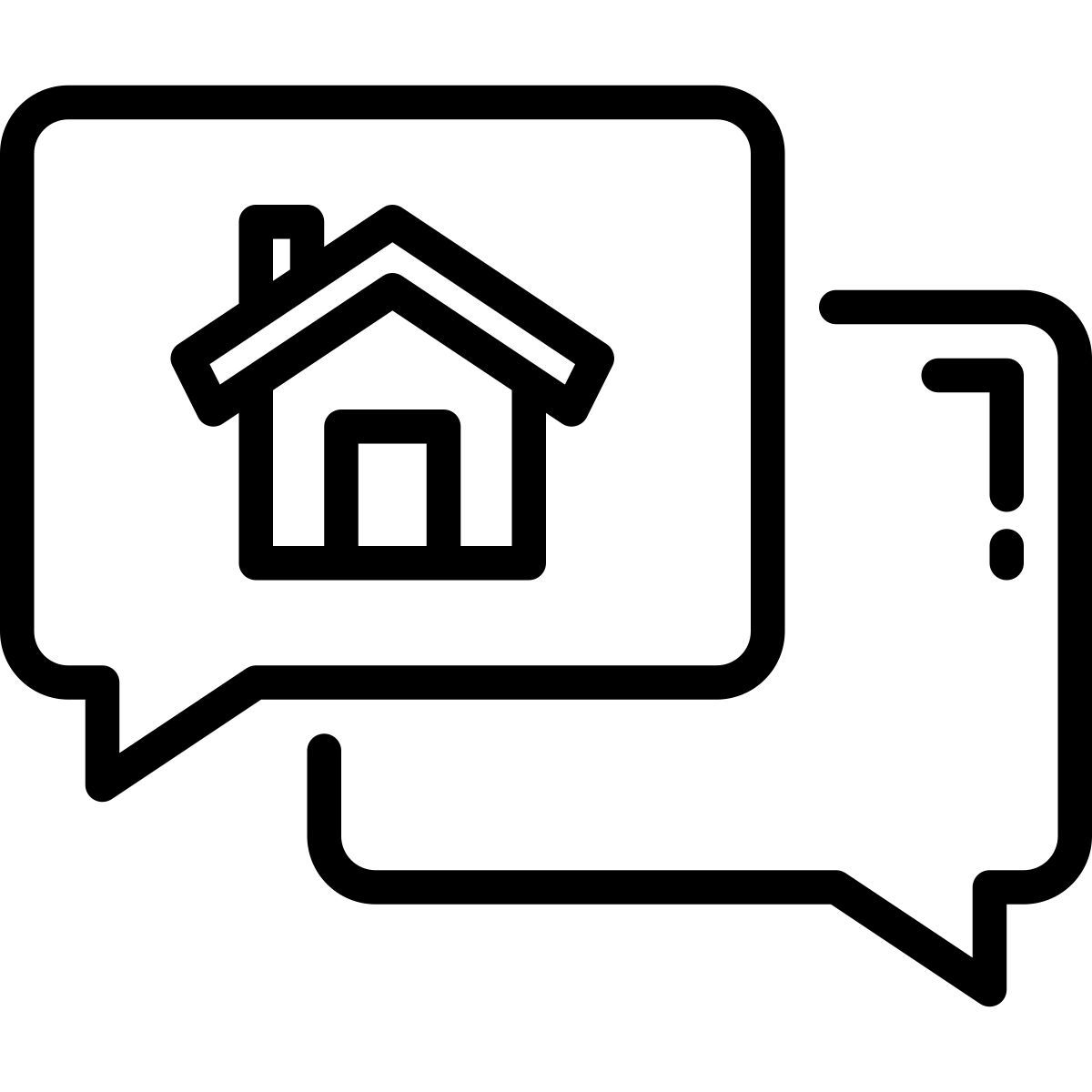 house info icon