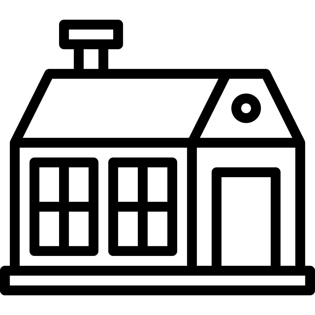 house icon