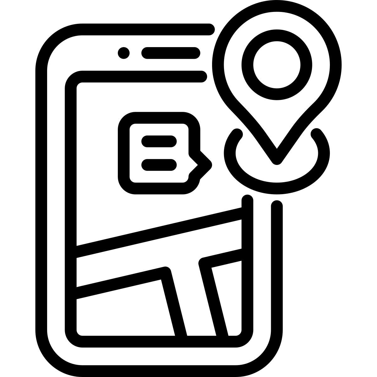 navigation icon