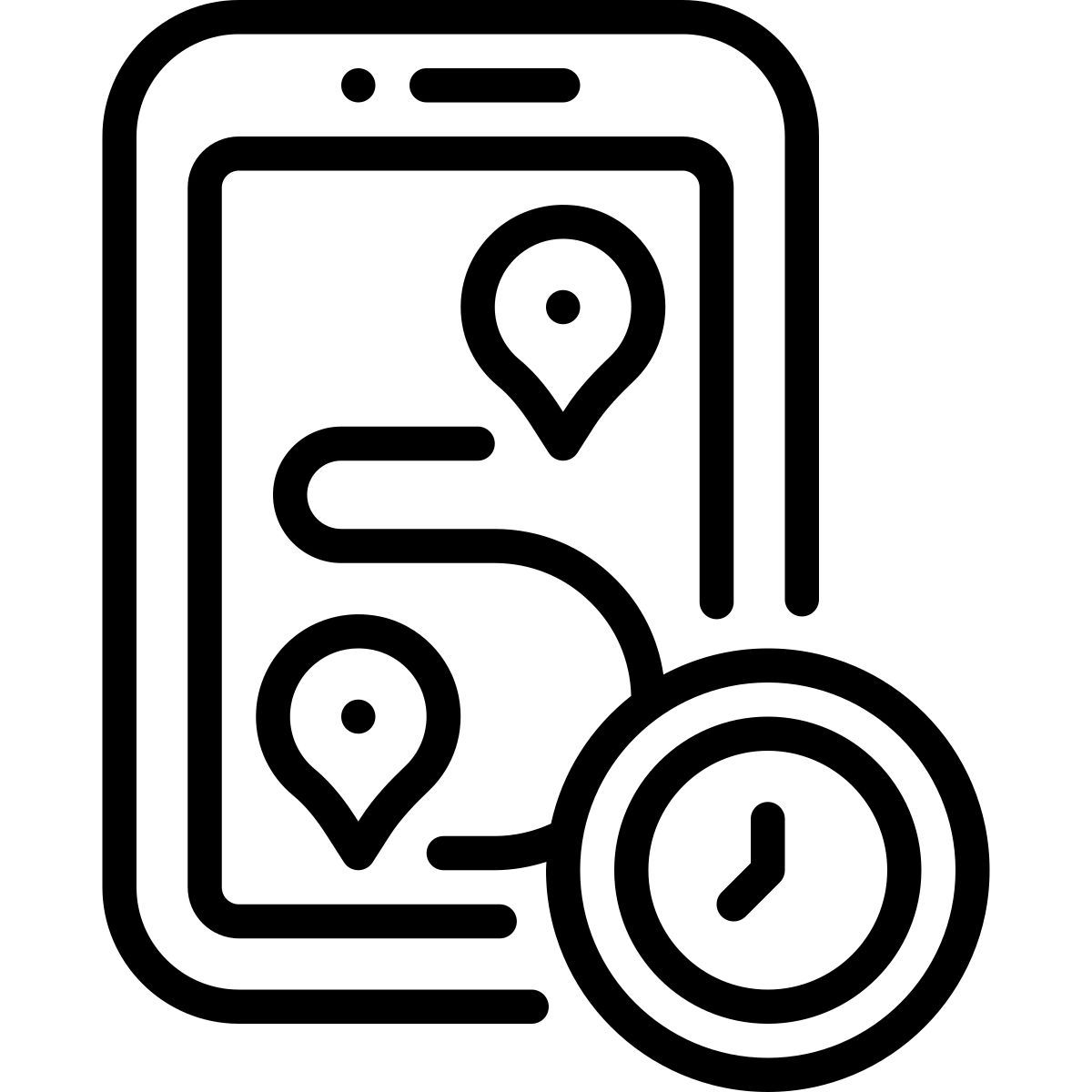 navigation icon