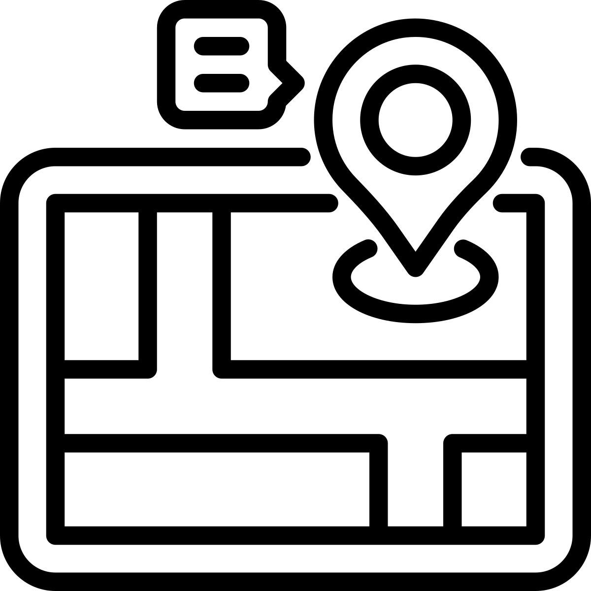 navigation icon
