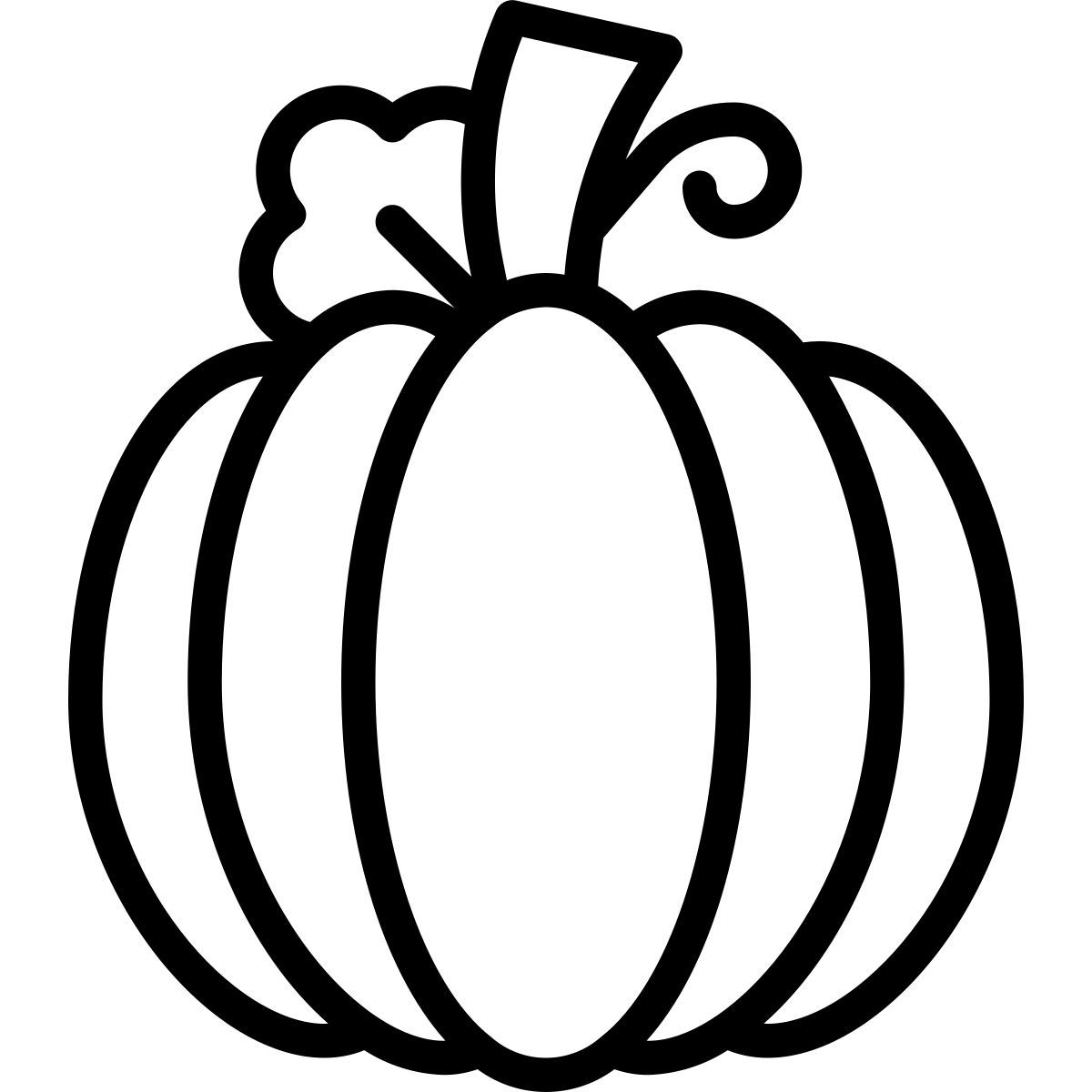 pumpkin icon