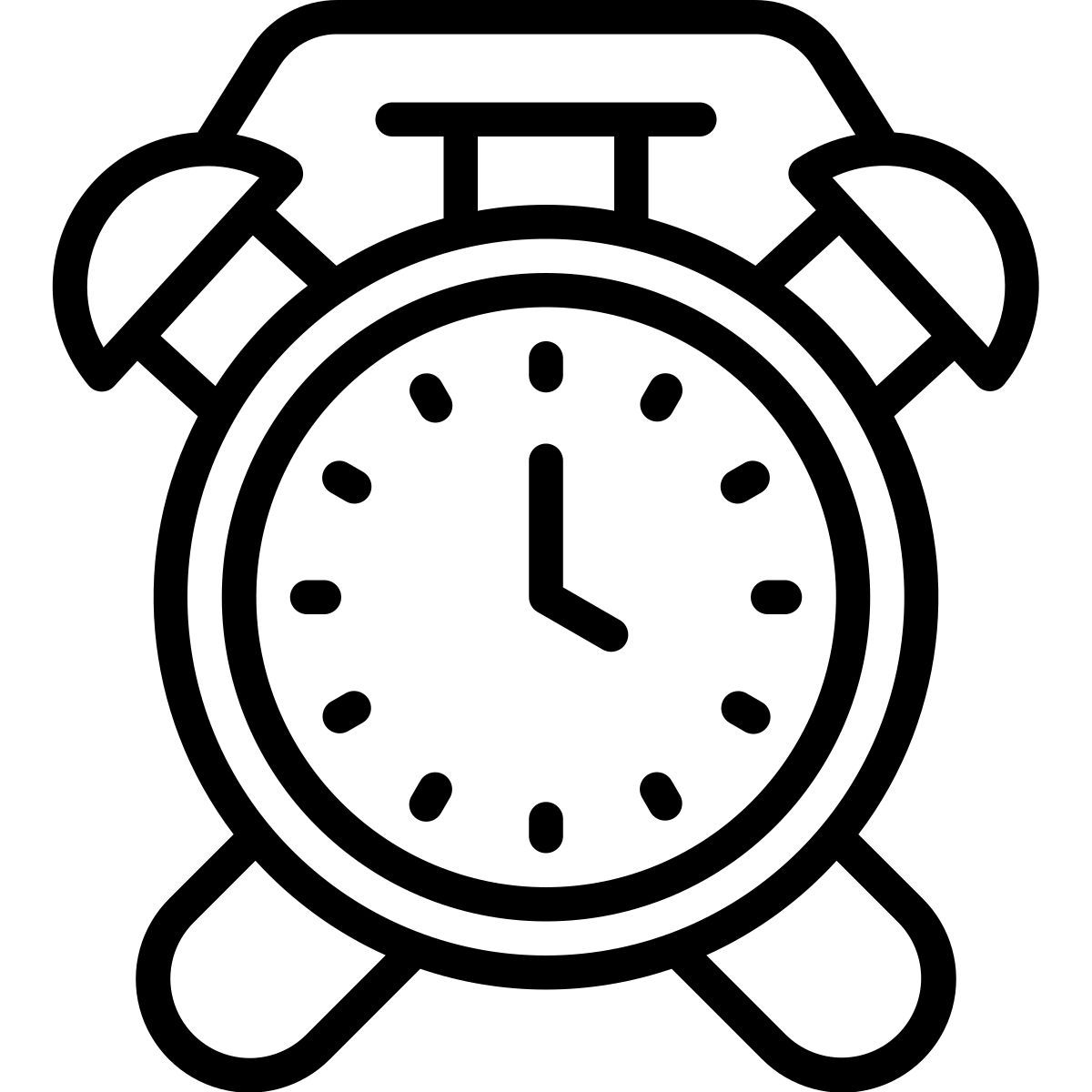 alarm icon