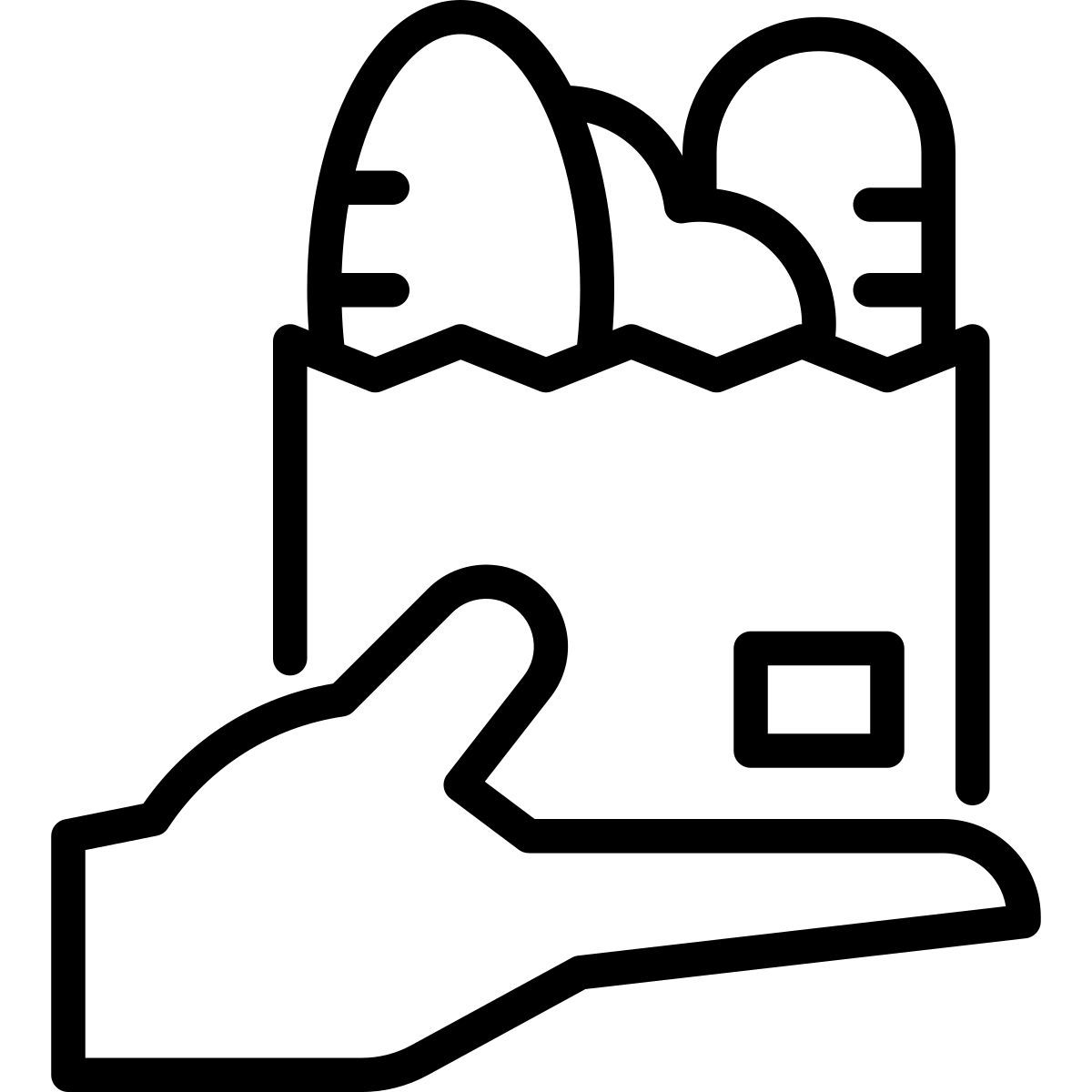 bakery icon