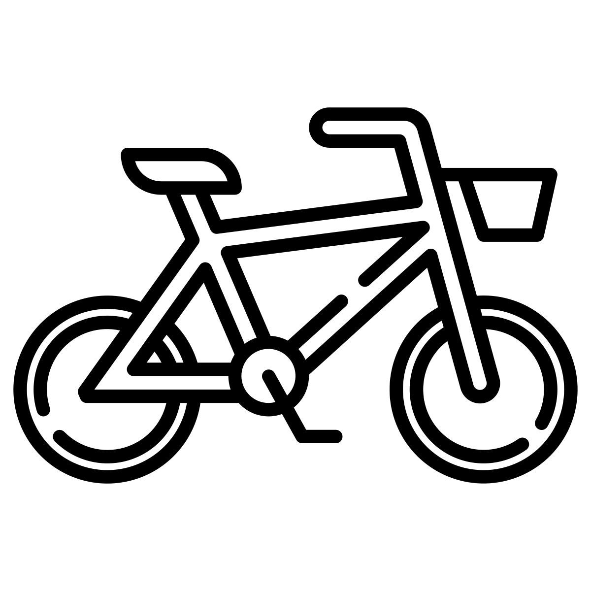 bike icon