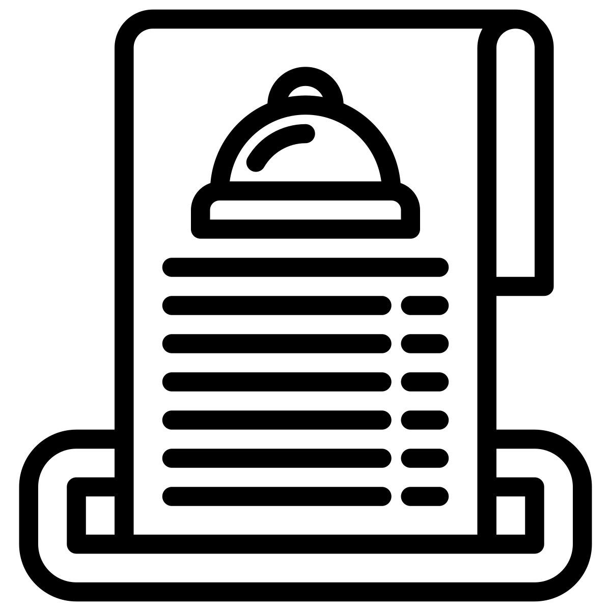 bill icon