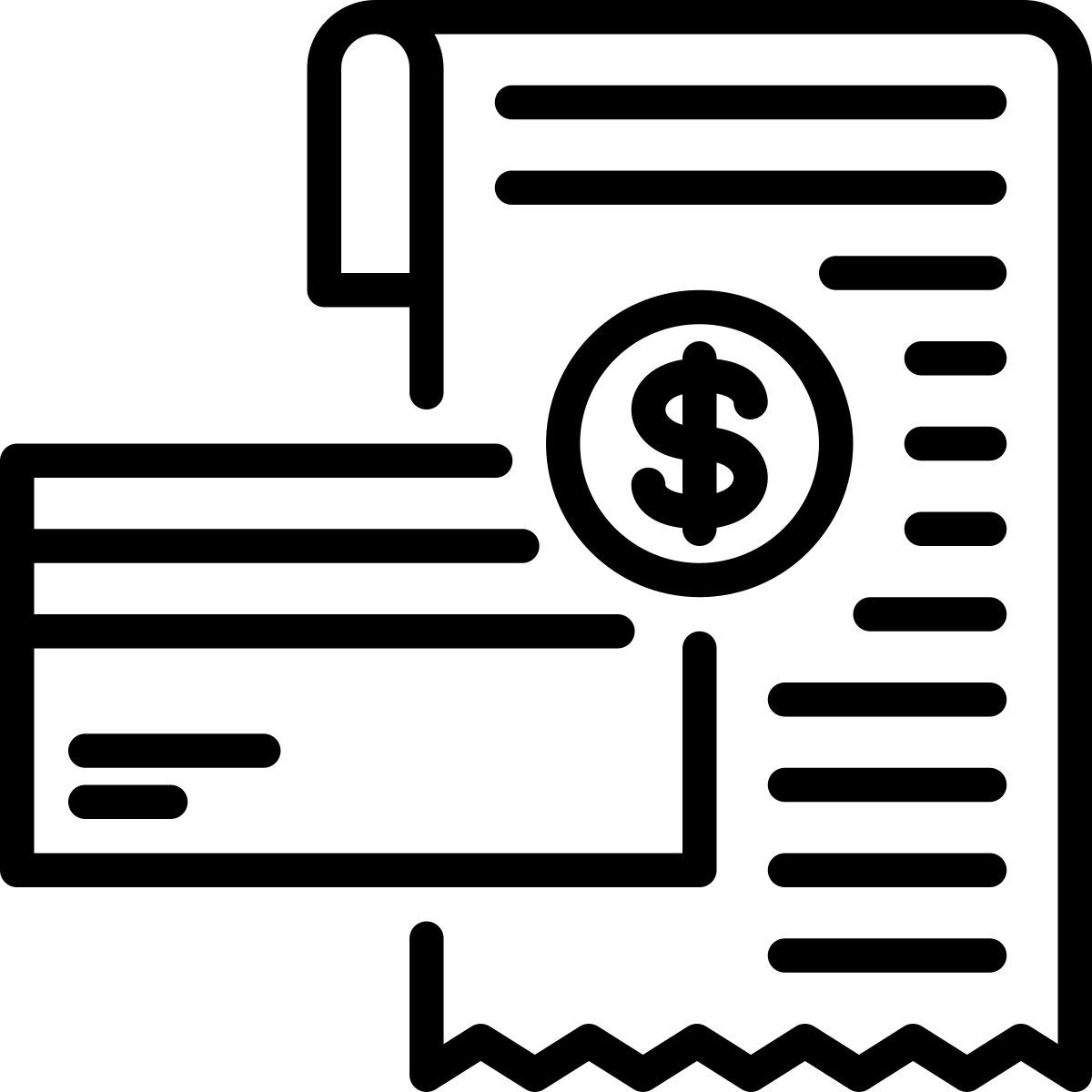 bill icon