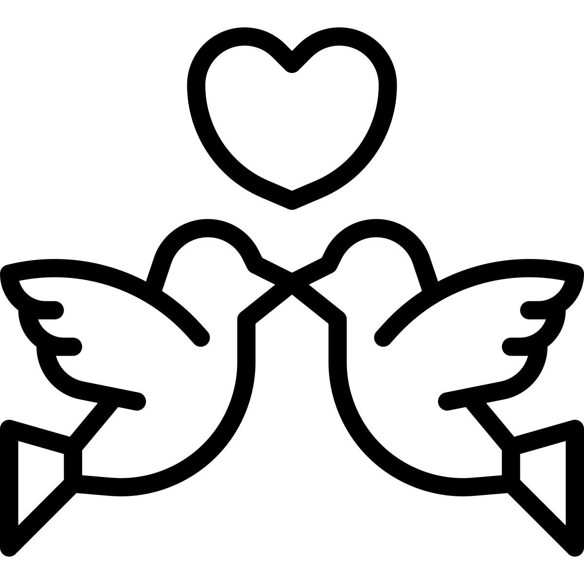 uccello icon