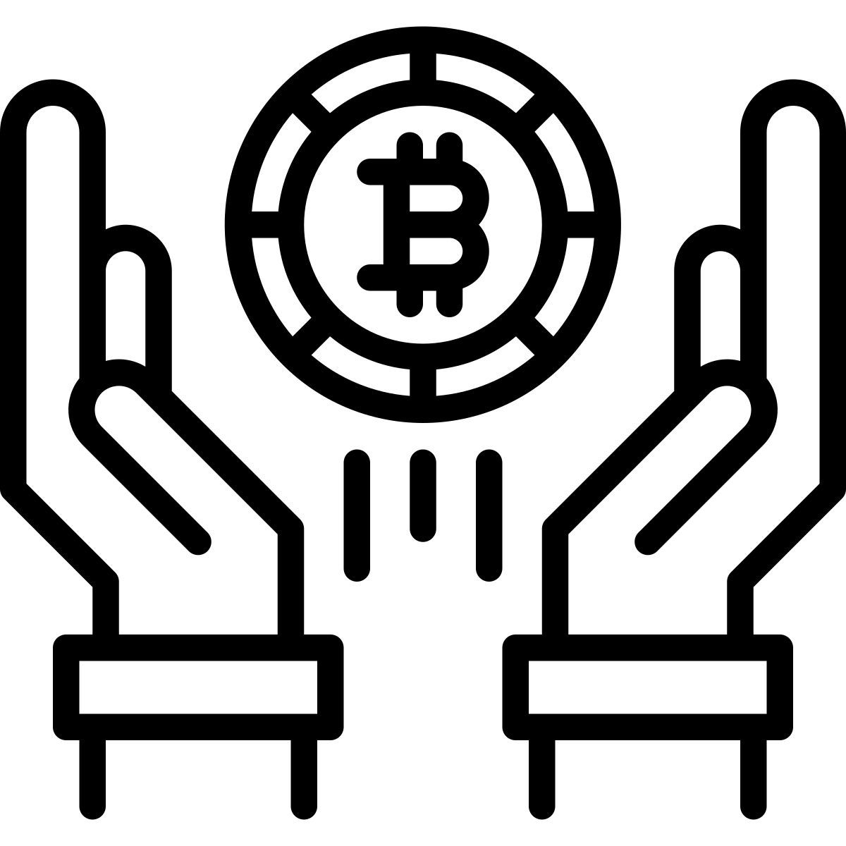 bitcoin icon