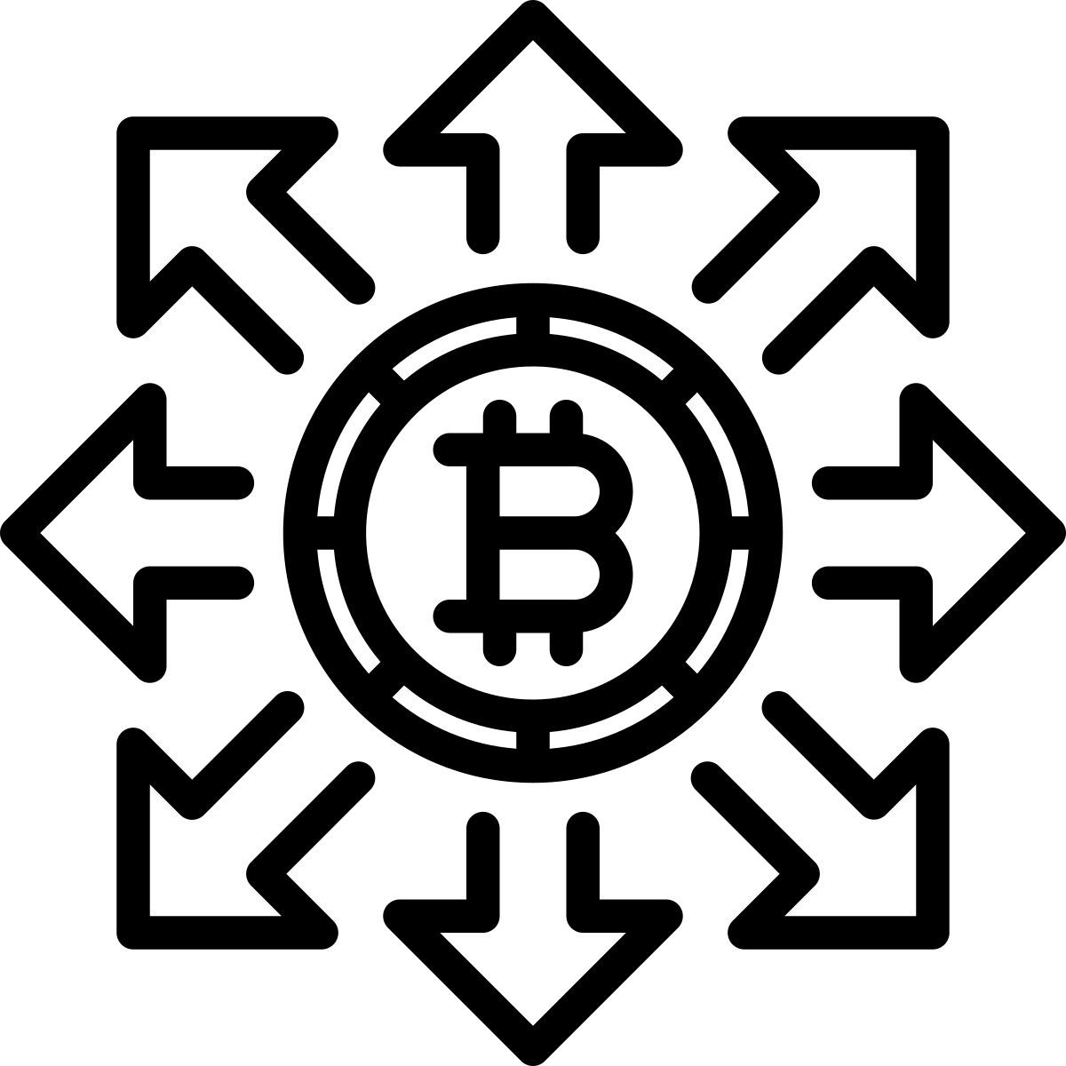 bitcoin icon