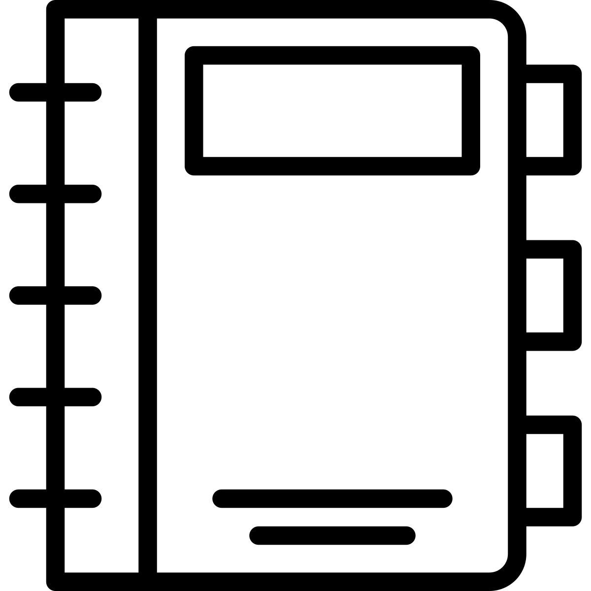 book icon
