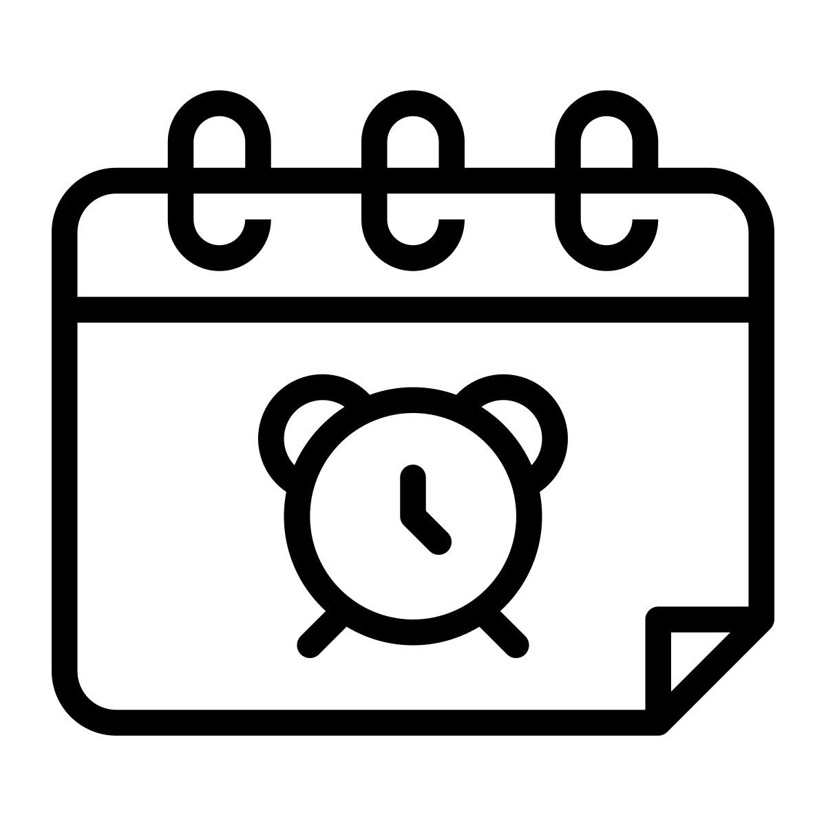 calendar icon