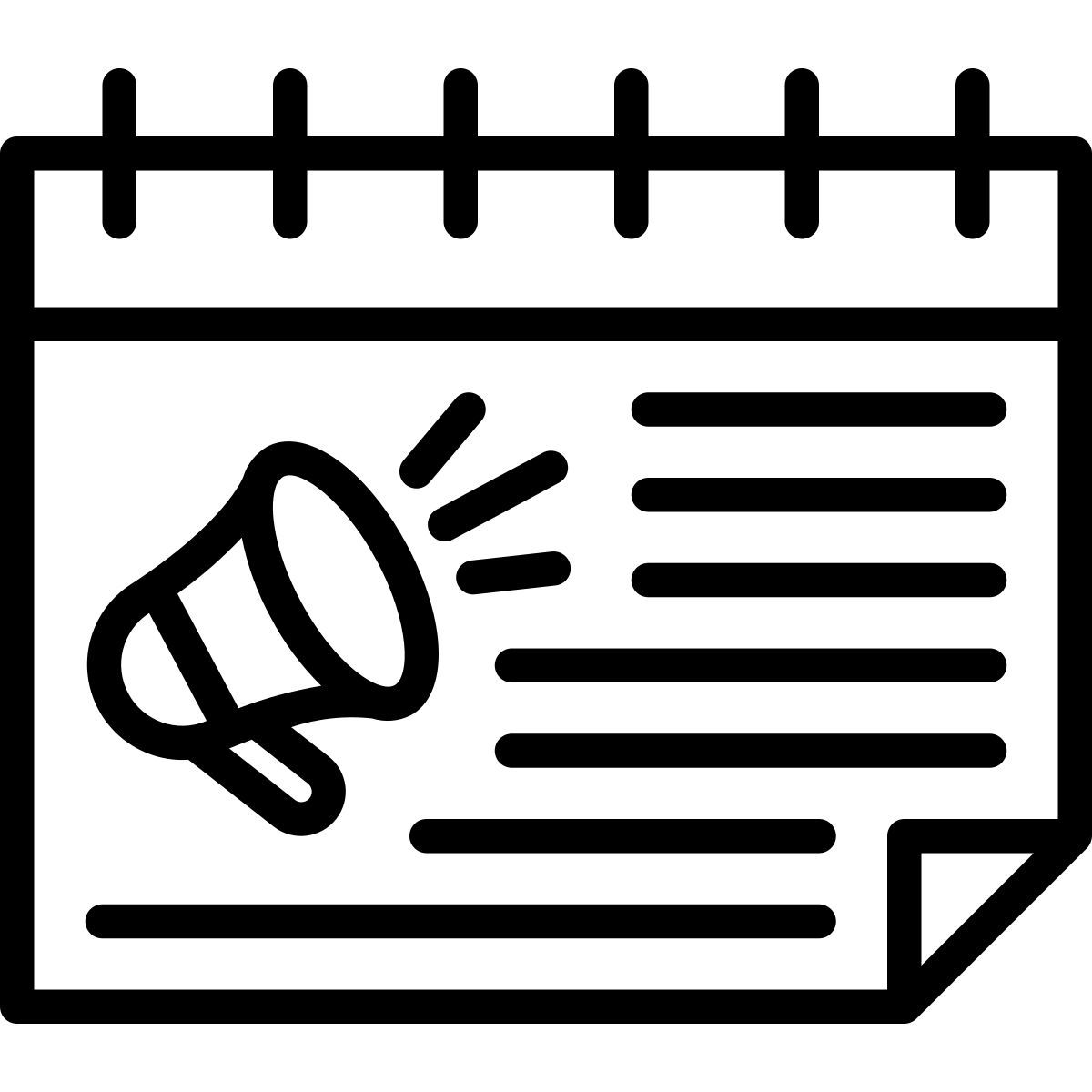 calendário icon