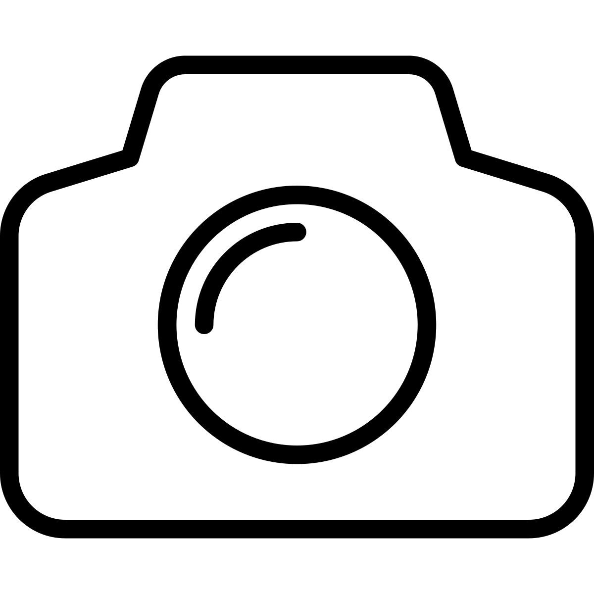 camera icon
