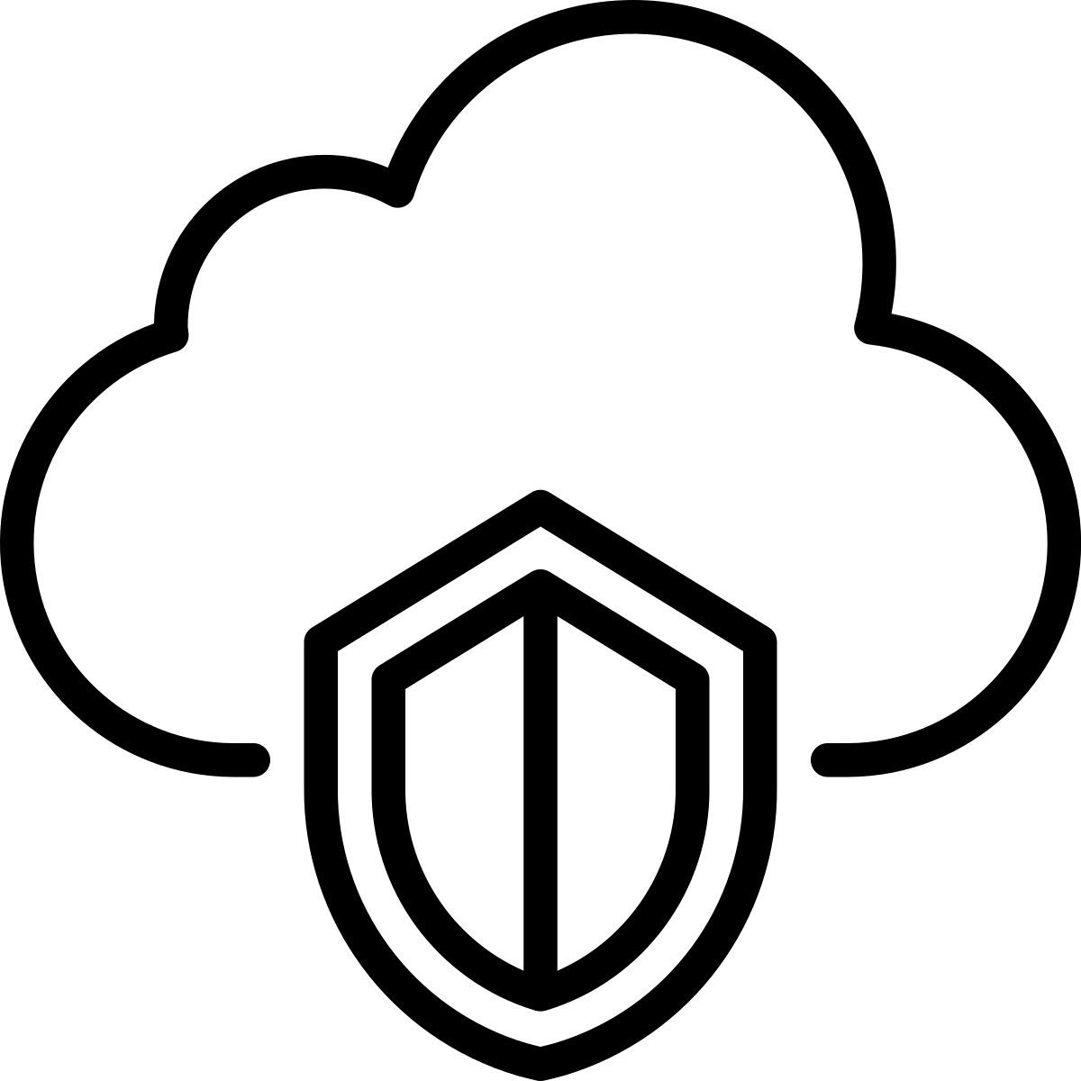 cloud icon