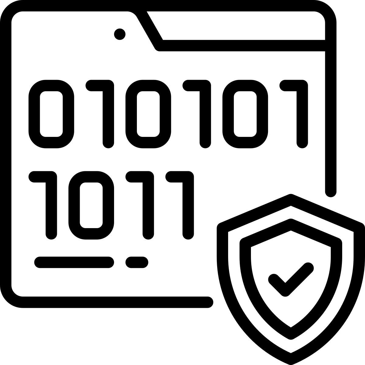 coding icon