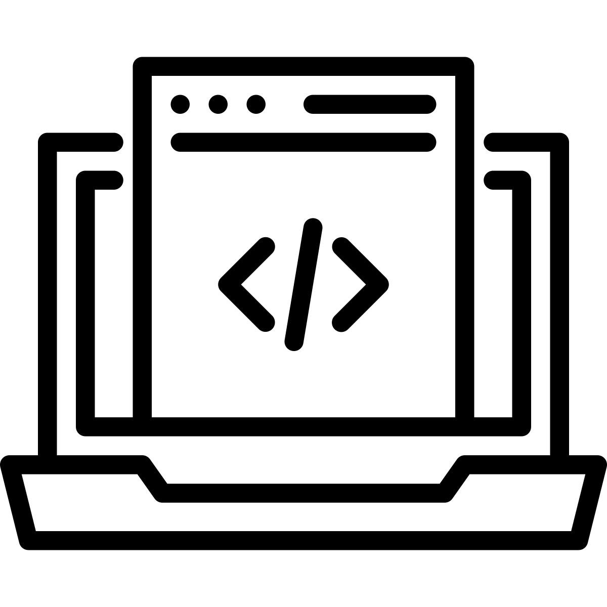 coding icon