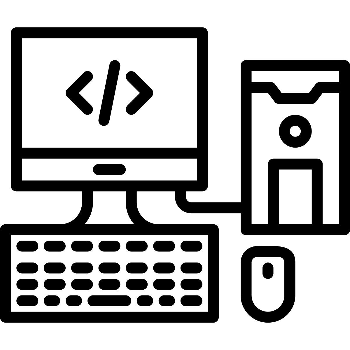 computer icon