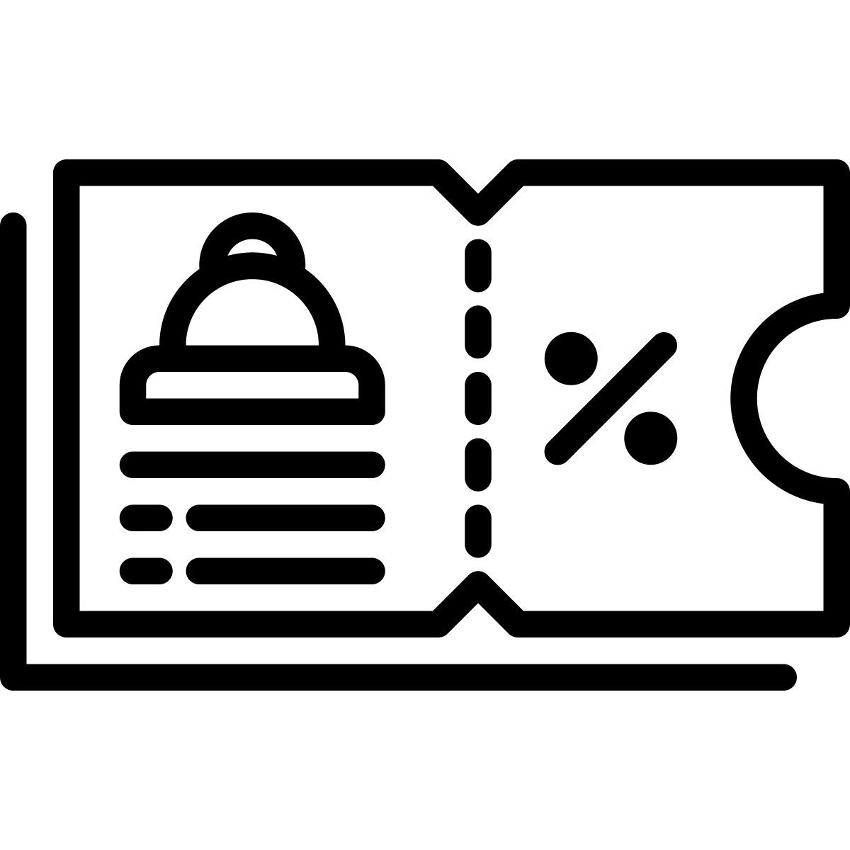 coupon icon