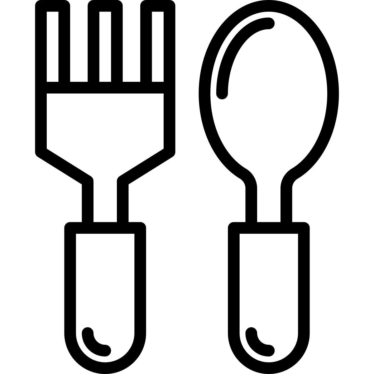 cutlery icon