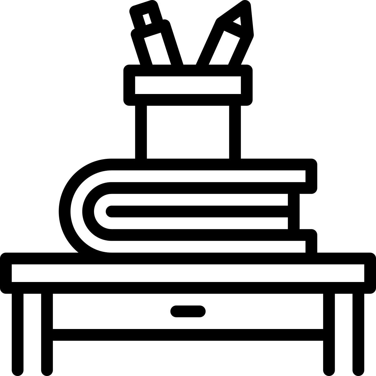 escritorio icon