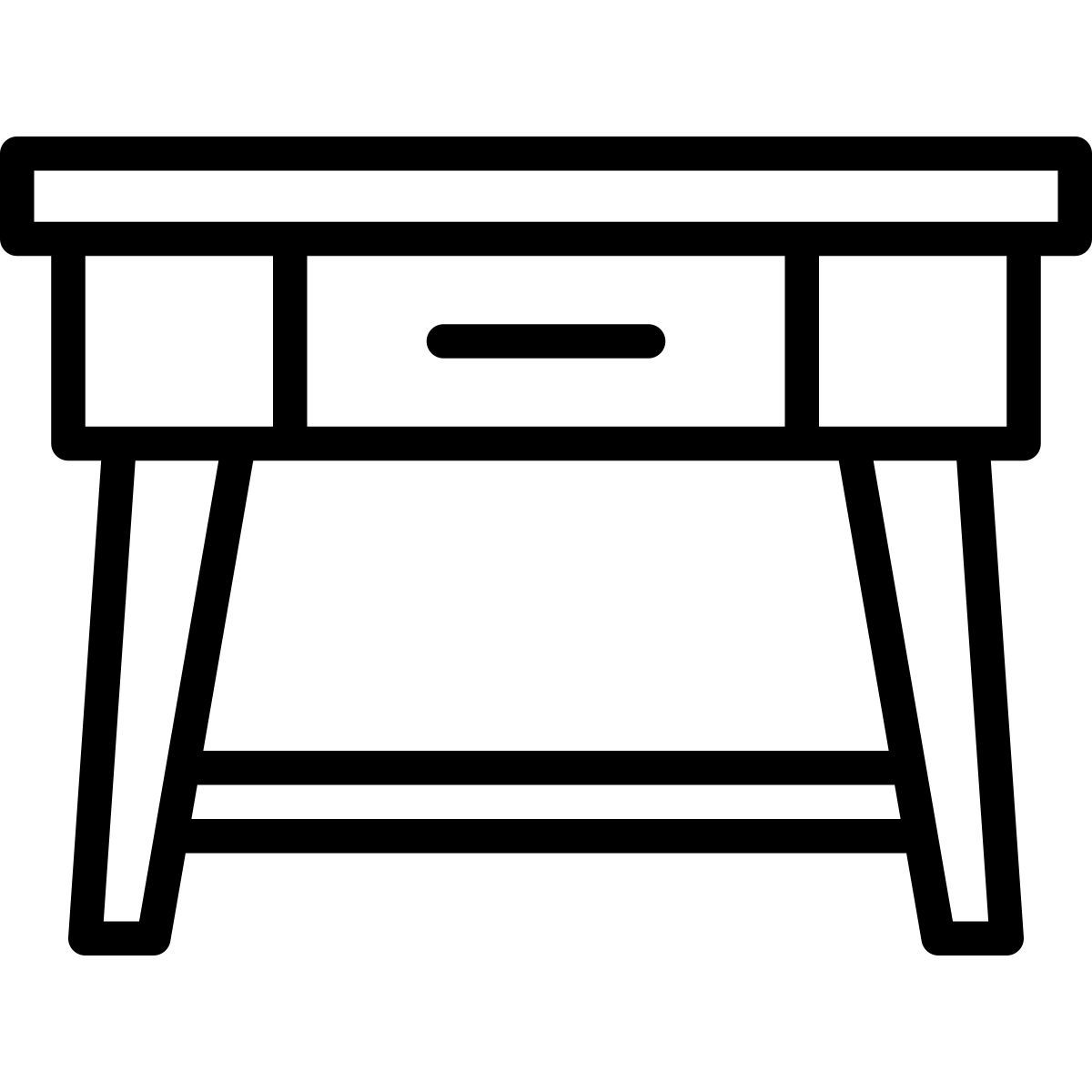 рабочий стол icon