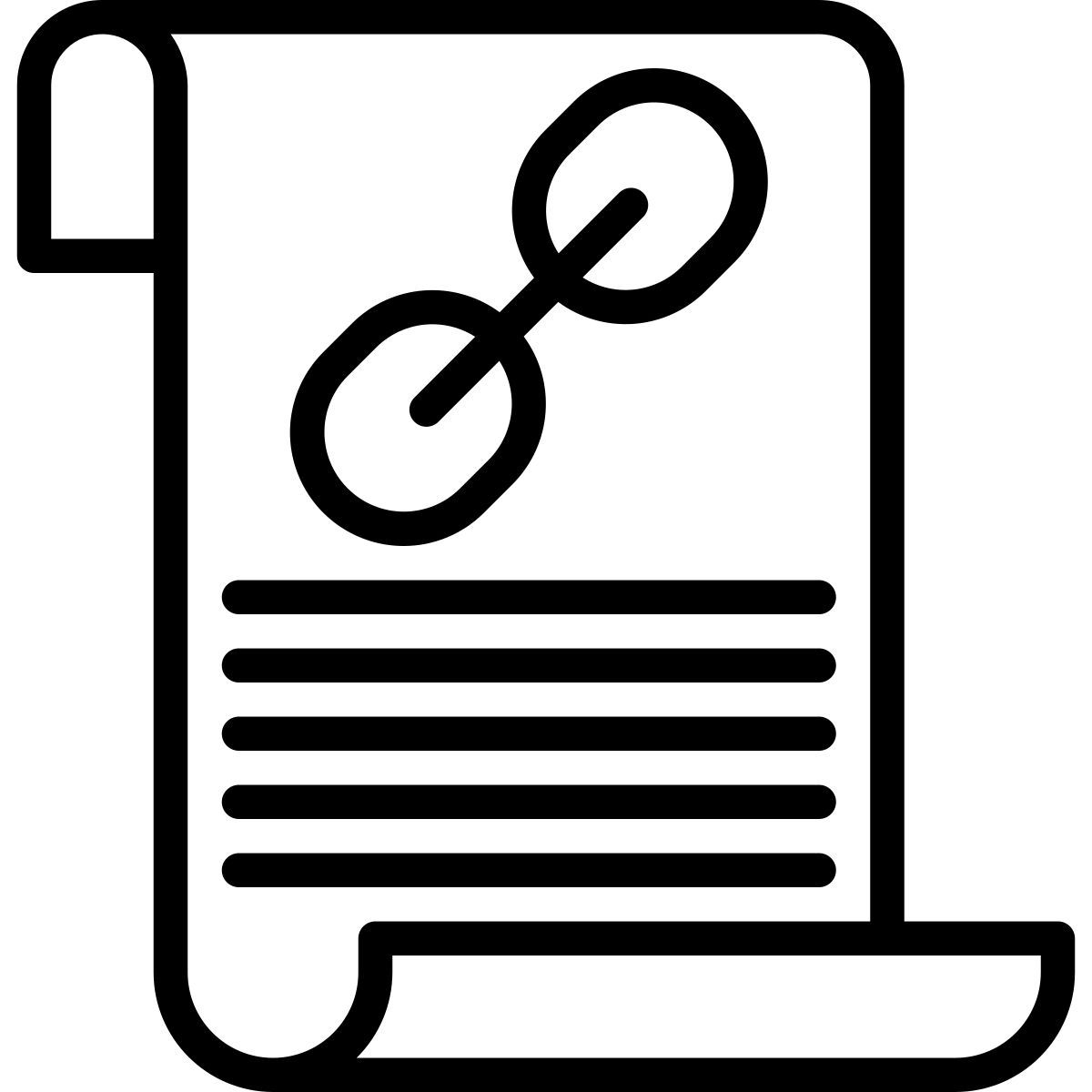 document icon