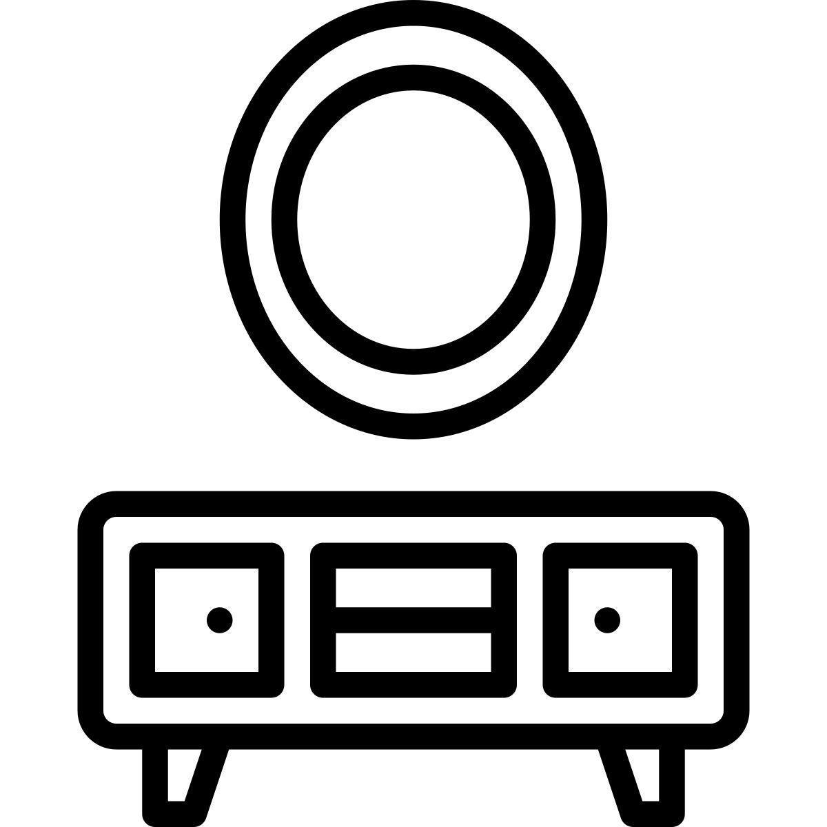 引き出し icon