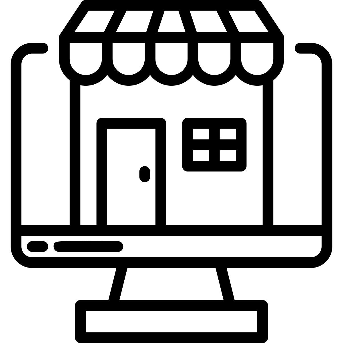 ecommerce icon