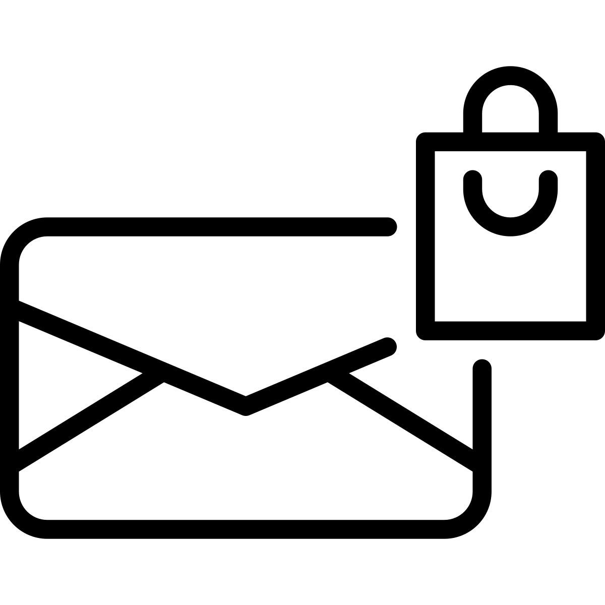 email icon