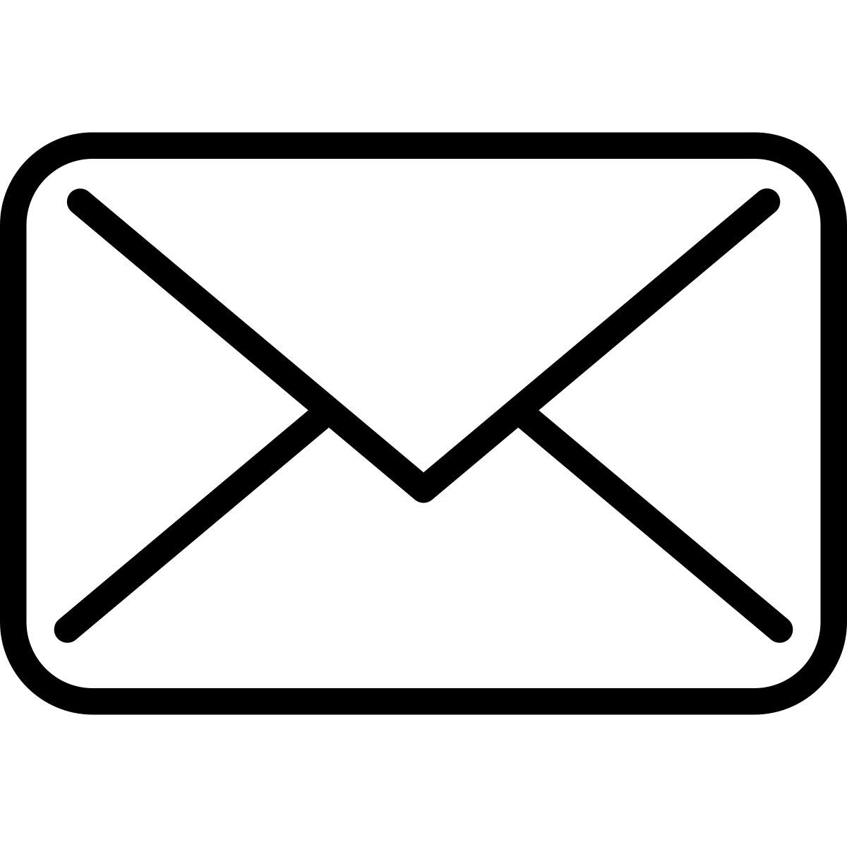 email icon