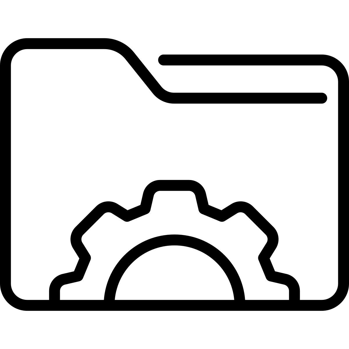 folder icon