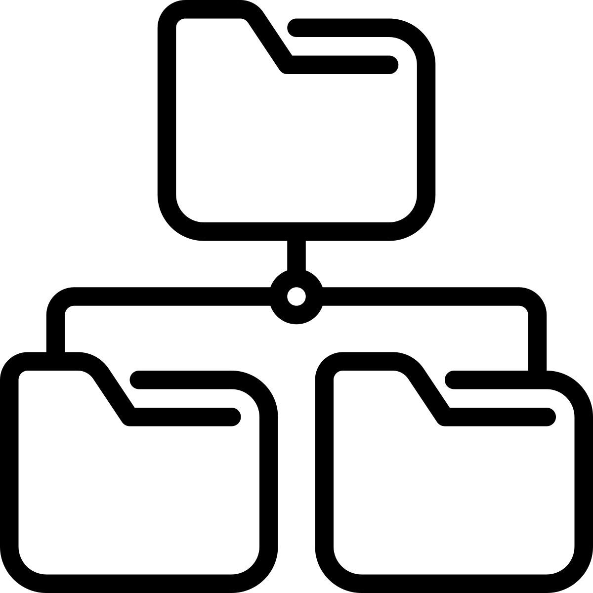 folder icon