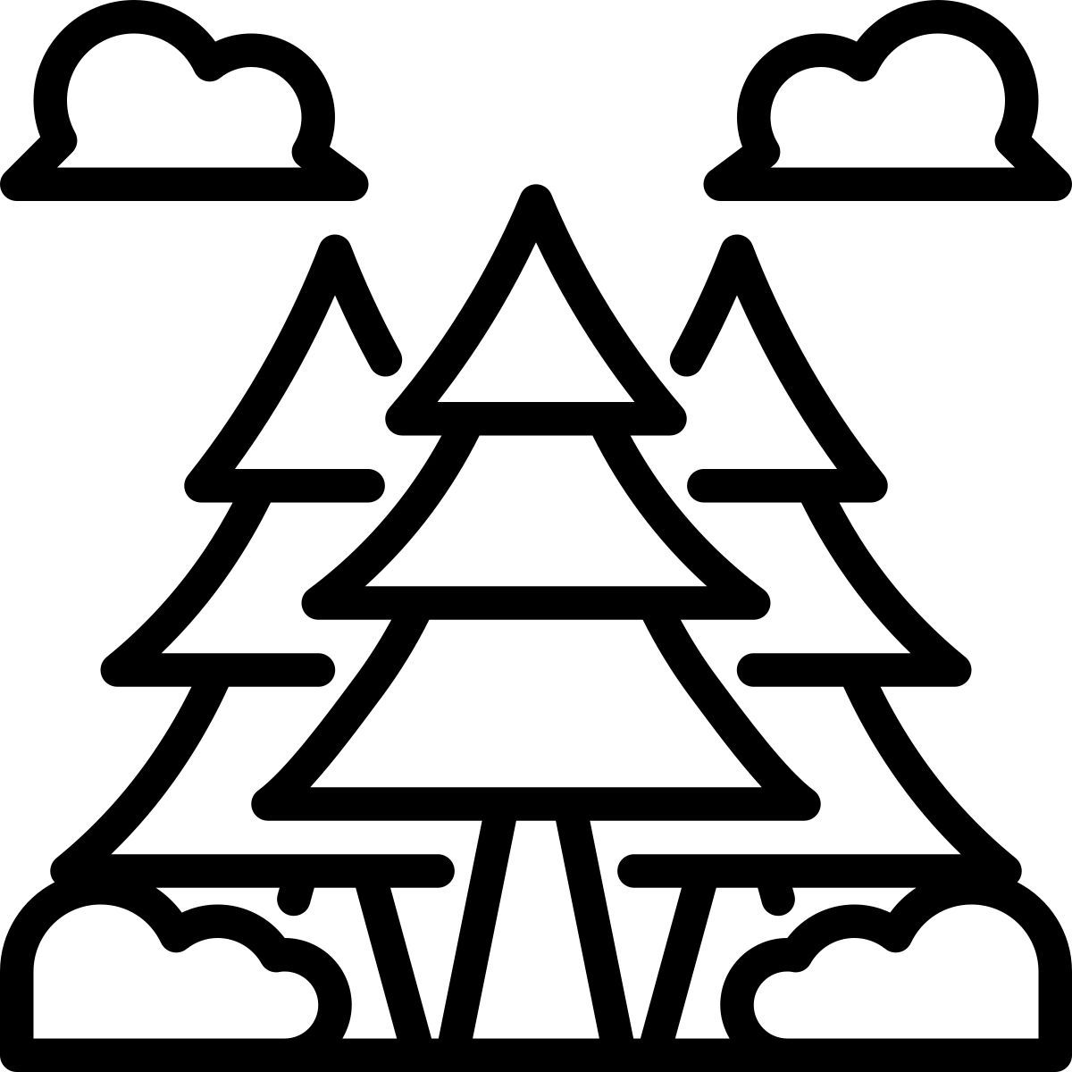 forest icon