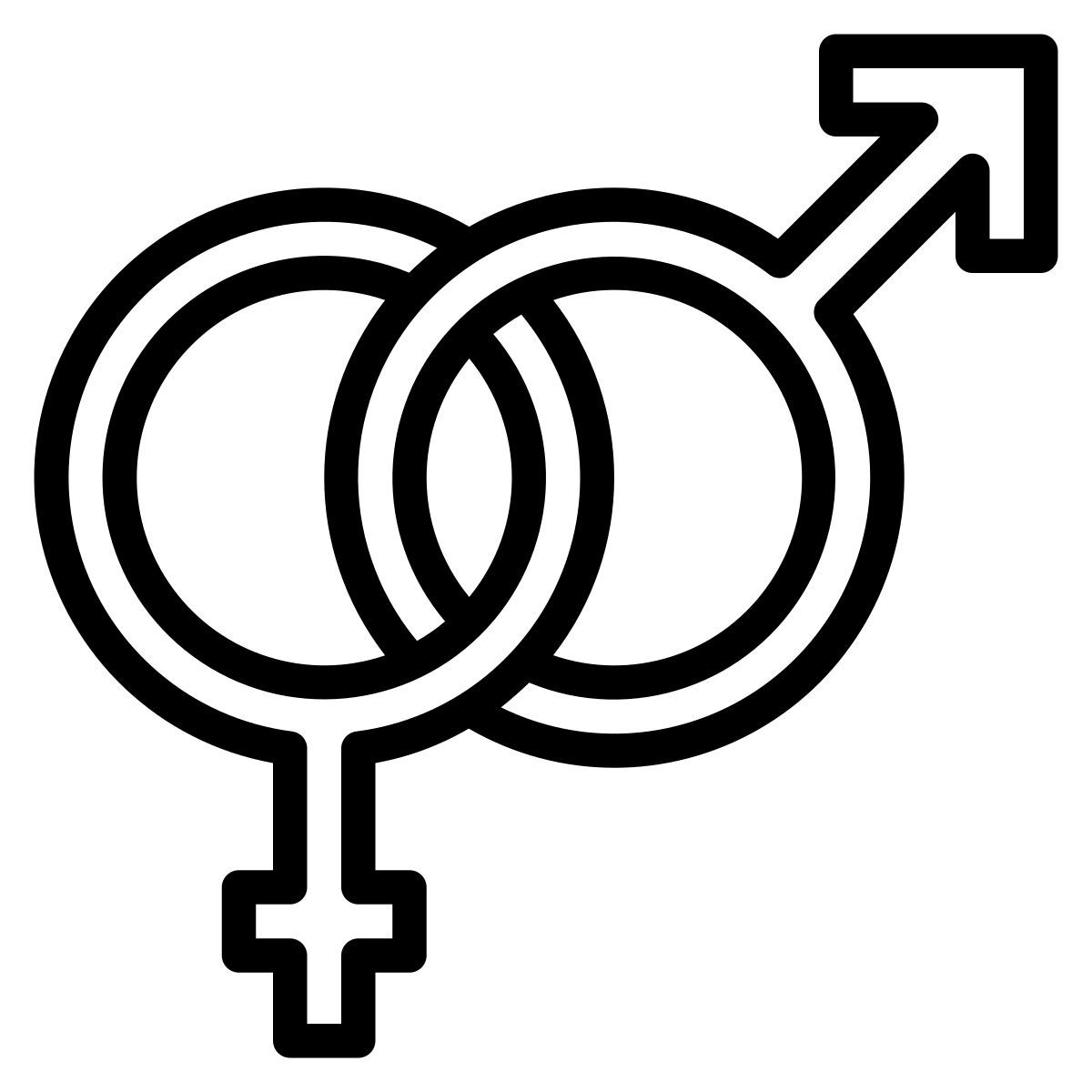 gender icon