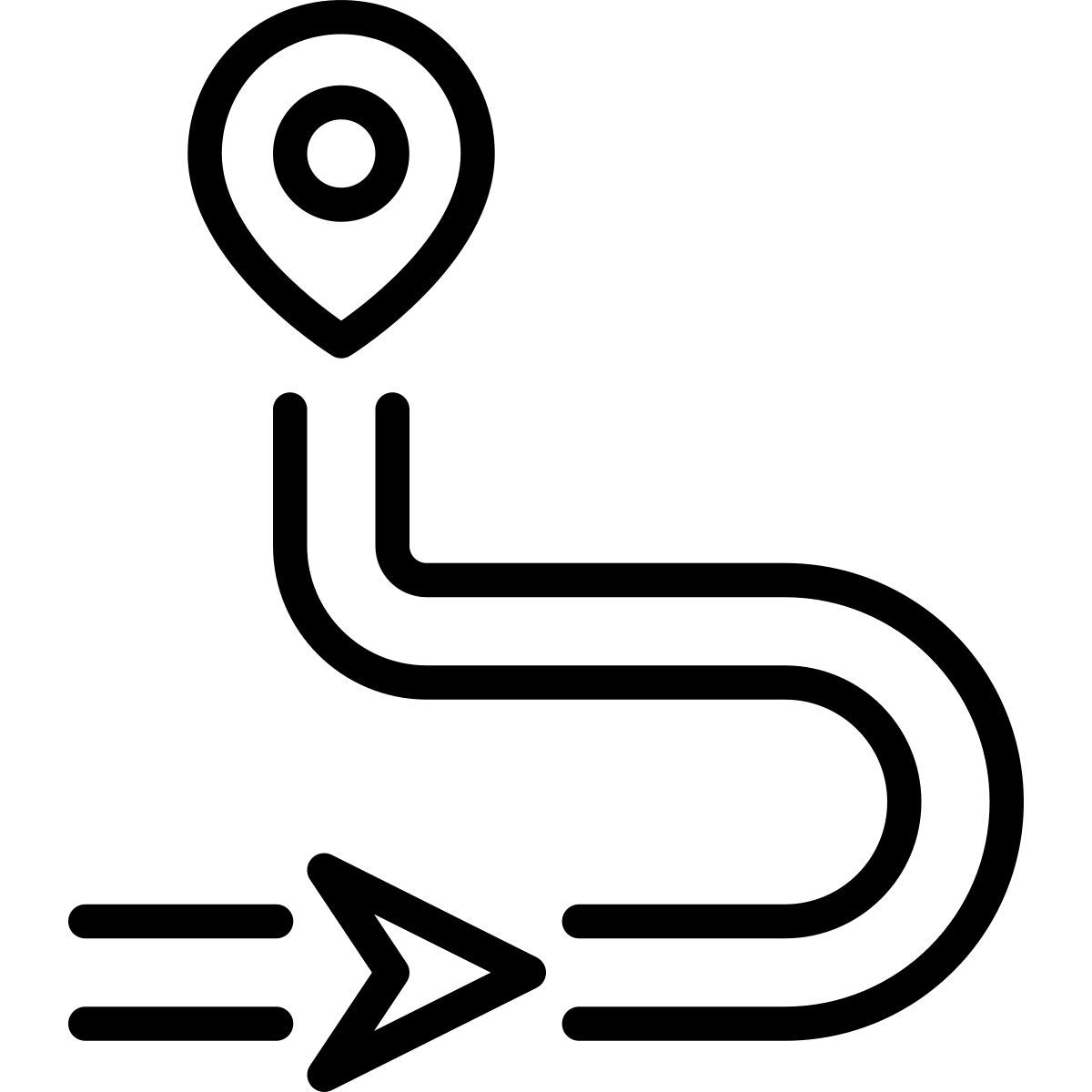 gps icon