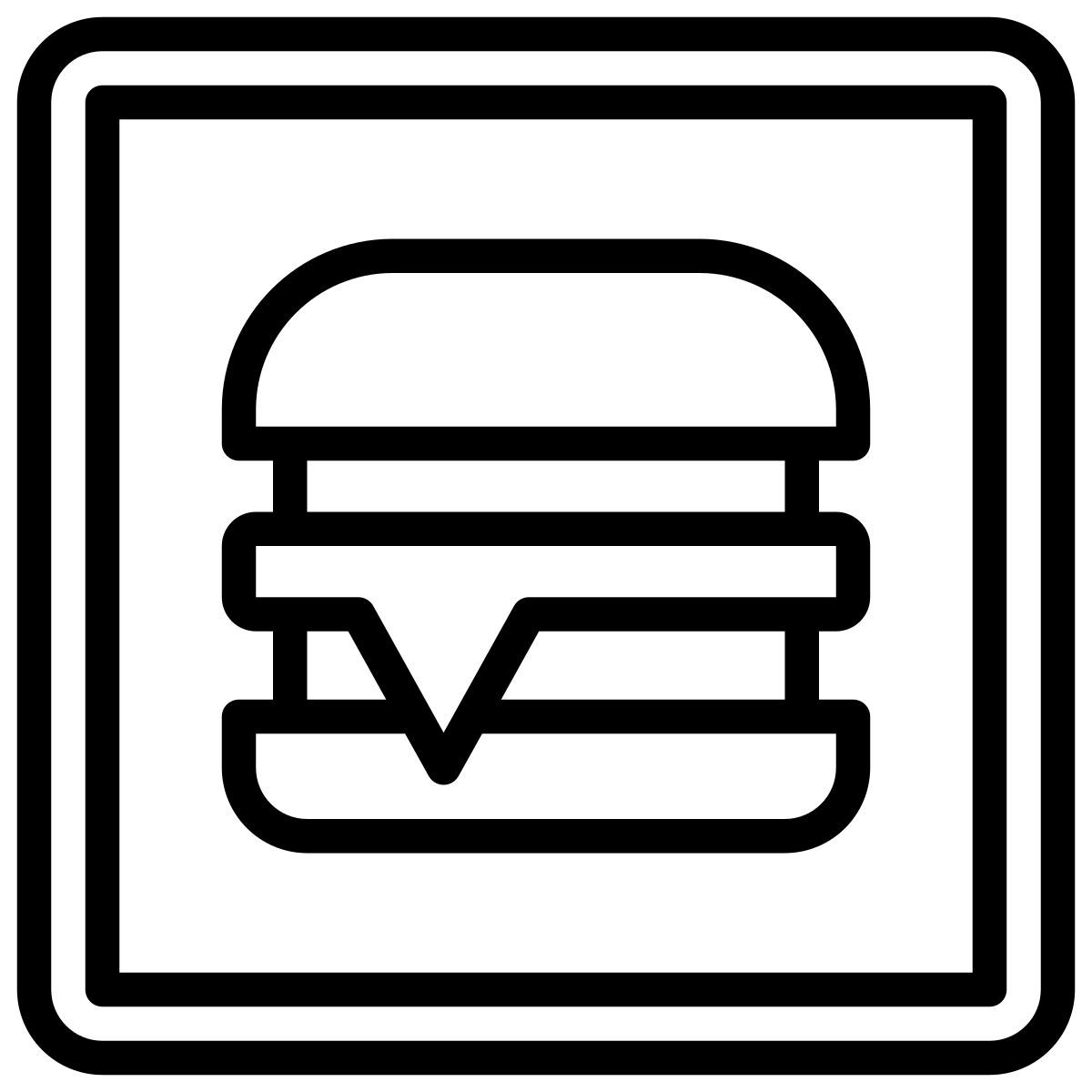 hamburger icon