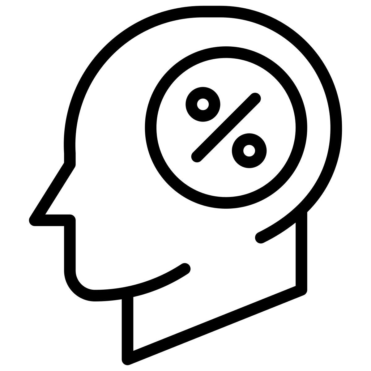 头 icon