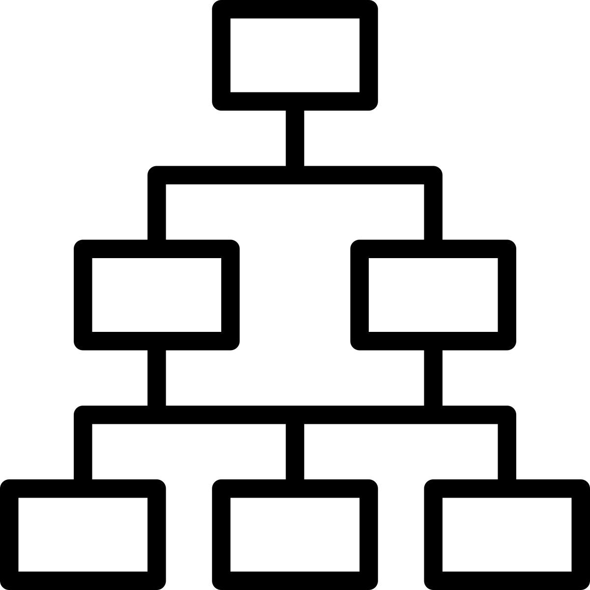 Tâches parallèles icon