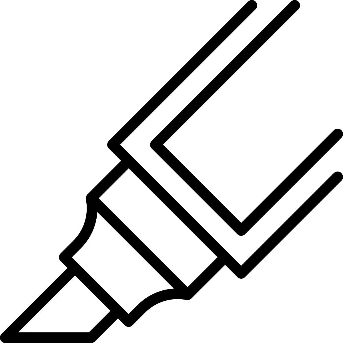 highlighter icon