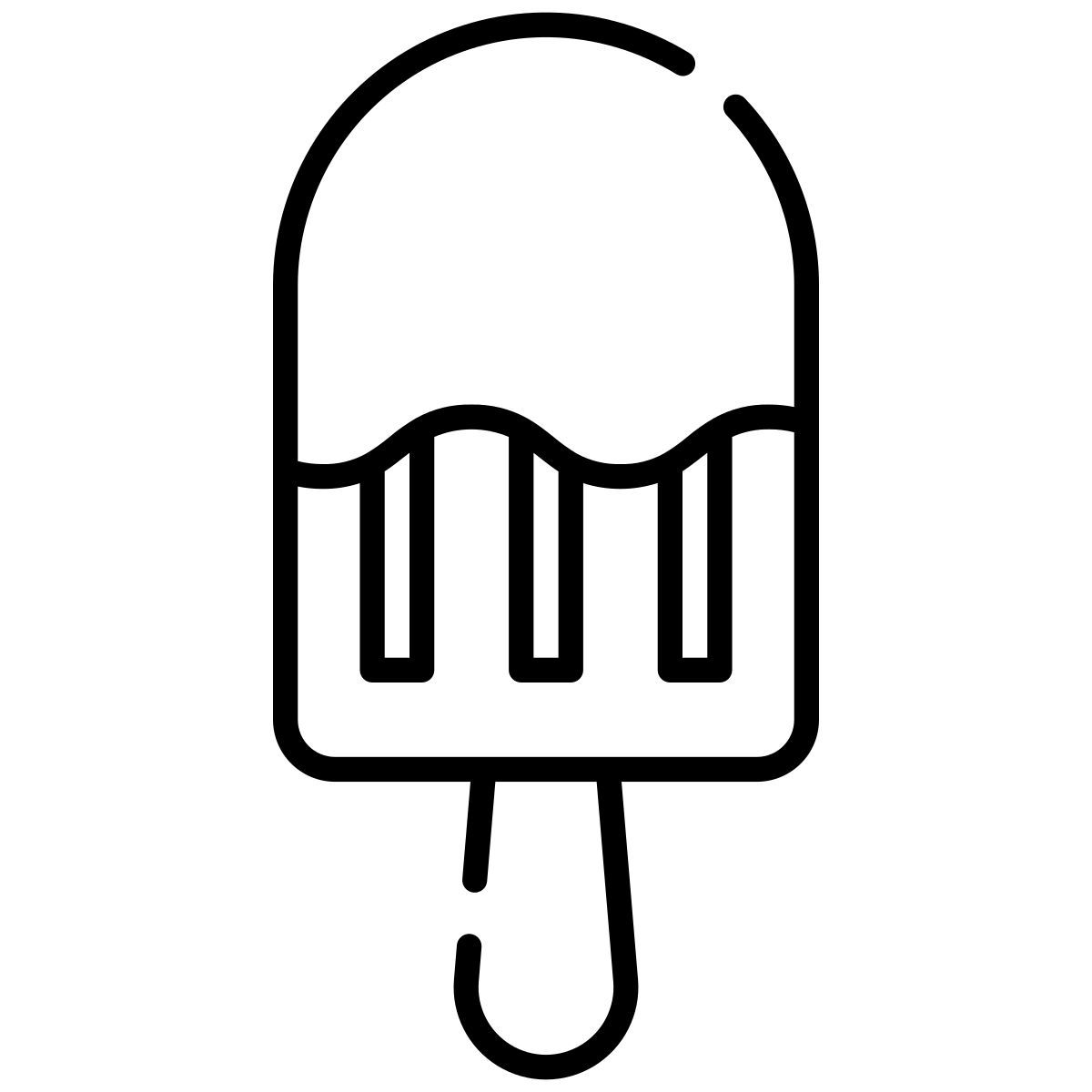 ice cream icon