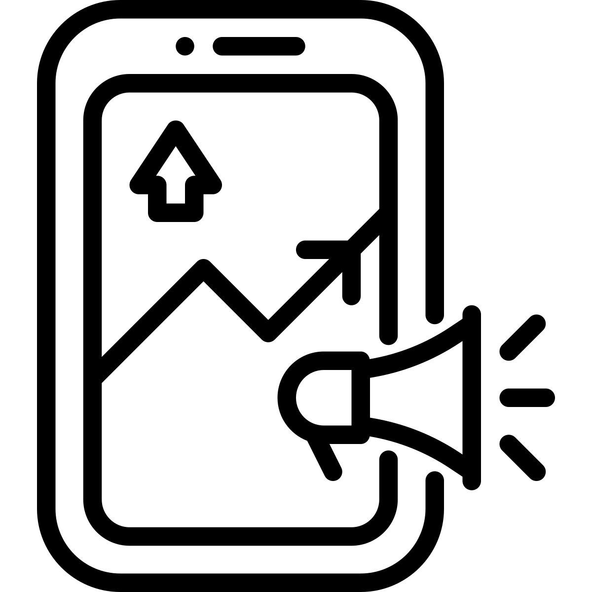 аналитика данных icon