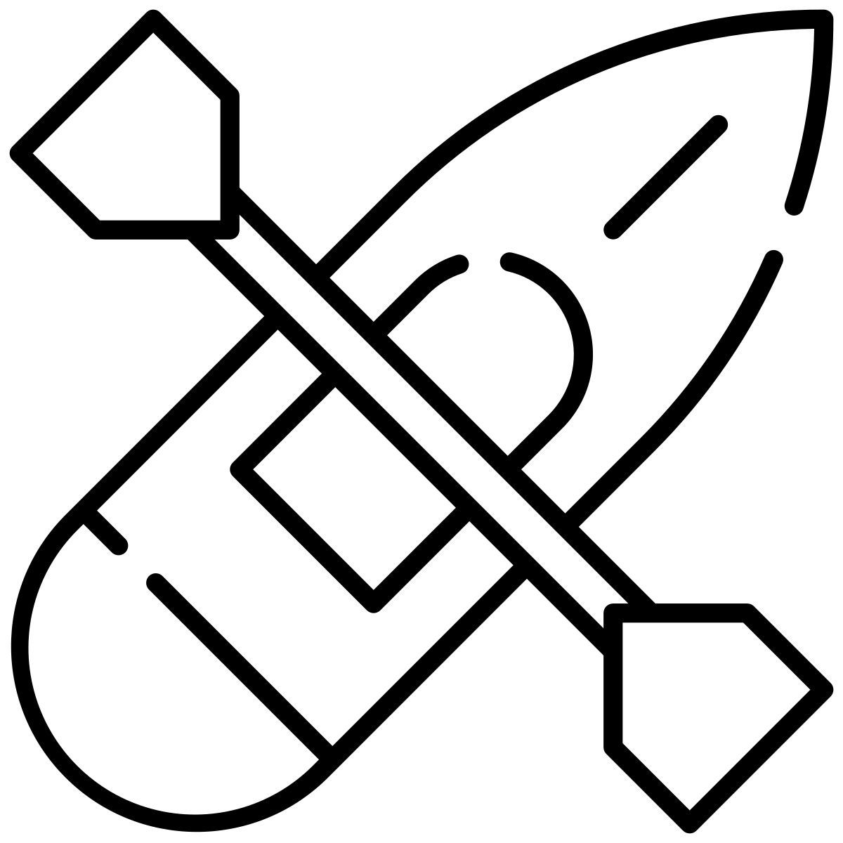 kayak icon