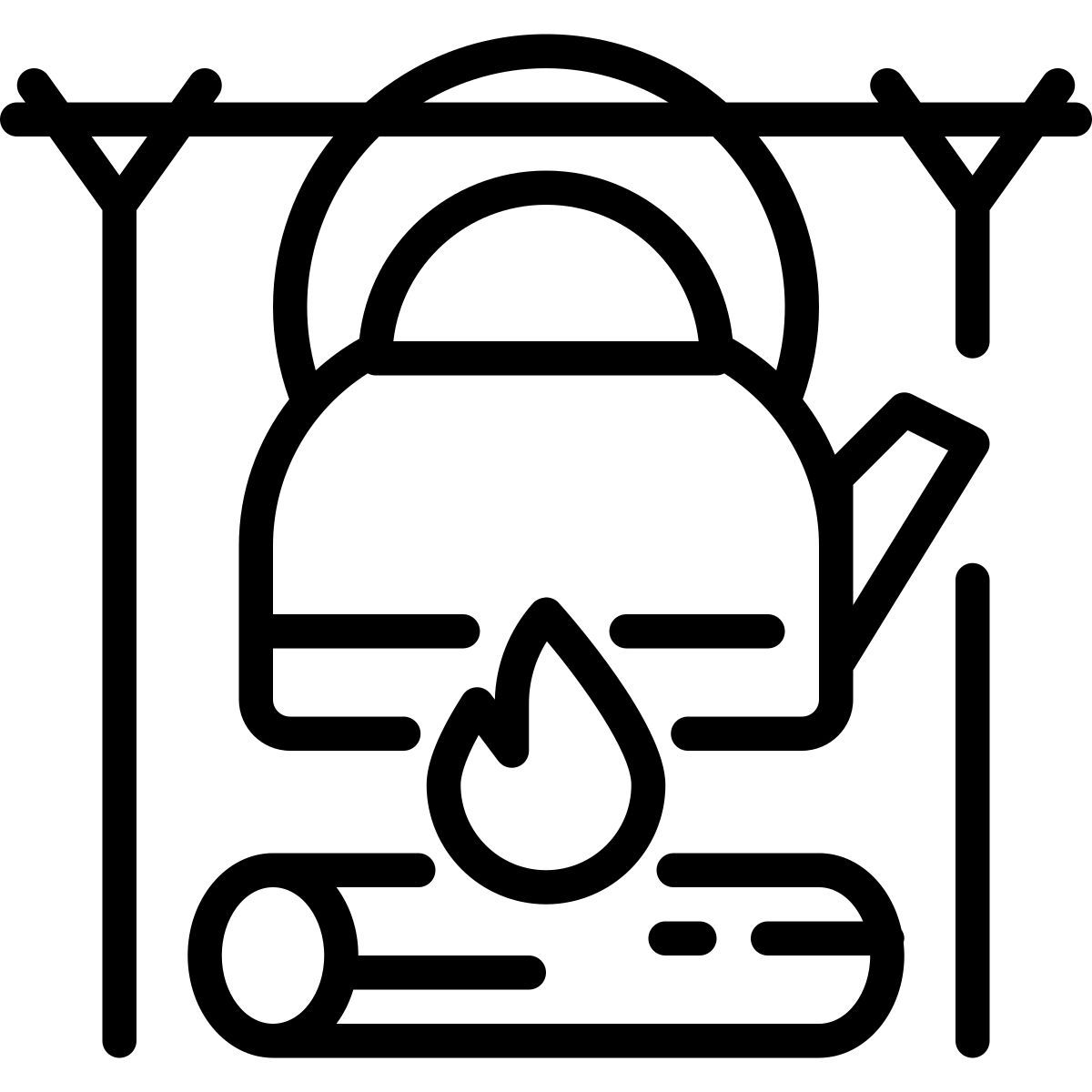 kettle icon