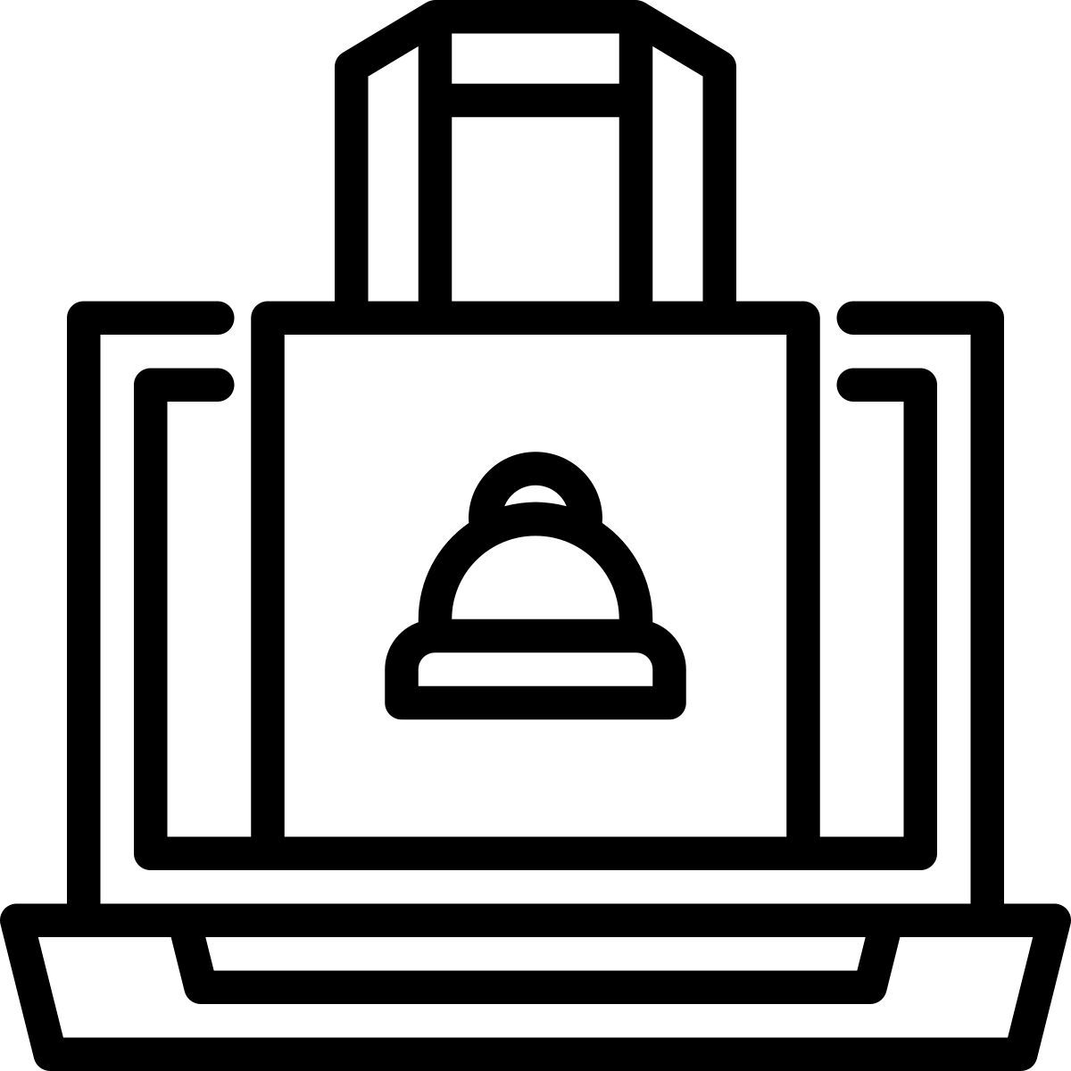 laptop icon